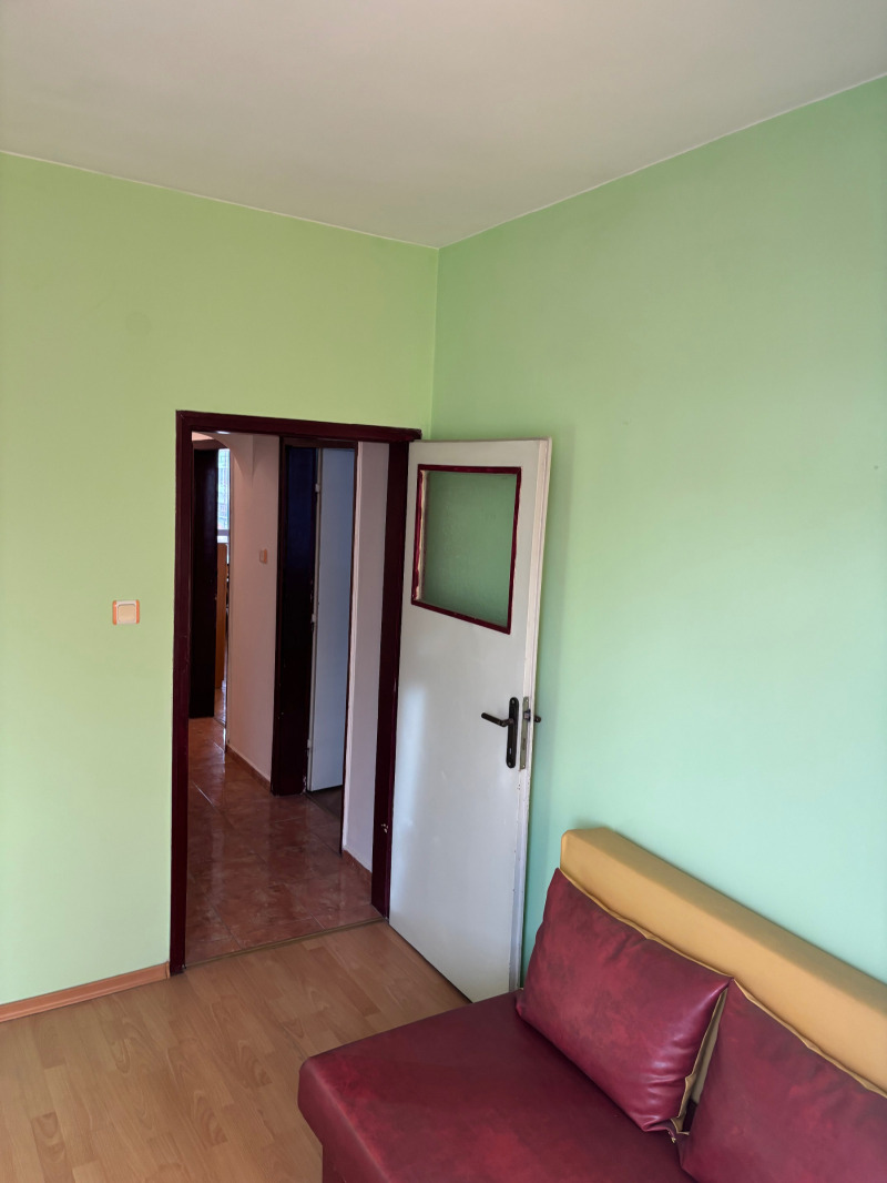 Продава 3-СТАЕН, гр. Стара Загора, Център, снимка 3 - Апартаменти - 53064063