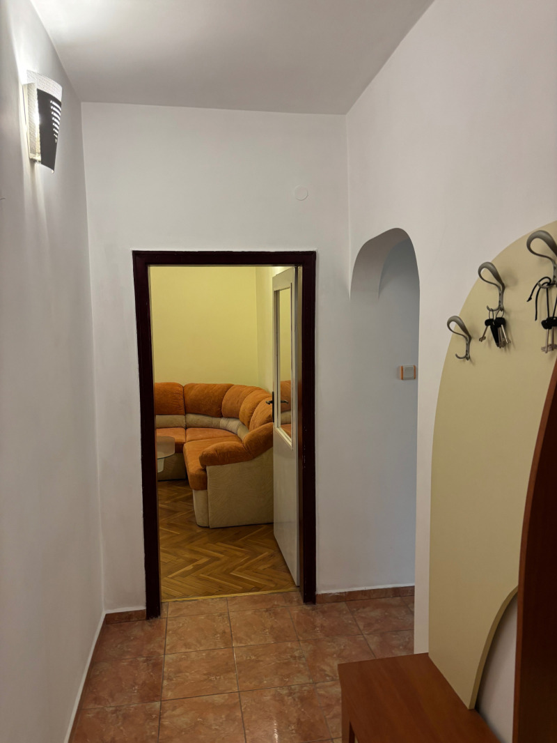 Продава 3-СТАЕН, гр. Стара Загора, Център, снимка 14 - Апартаменти - 53064063