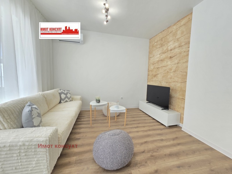 Продава 3-СТАЕН, гр. Пловдив, Тракия, снимка 2 - Апартаменти - 53201322