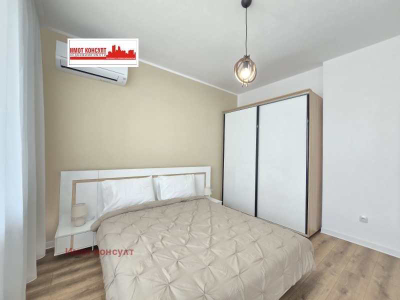 Продава 3-СТАЕН, гр. Пловдив, Тракия, снимка 3 - Апартаменти - 53201322