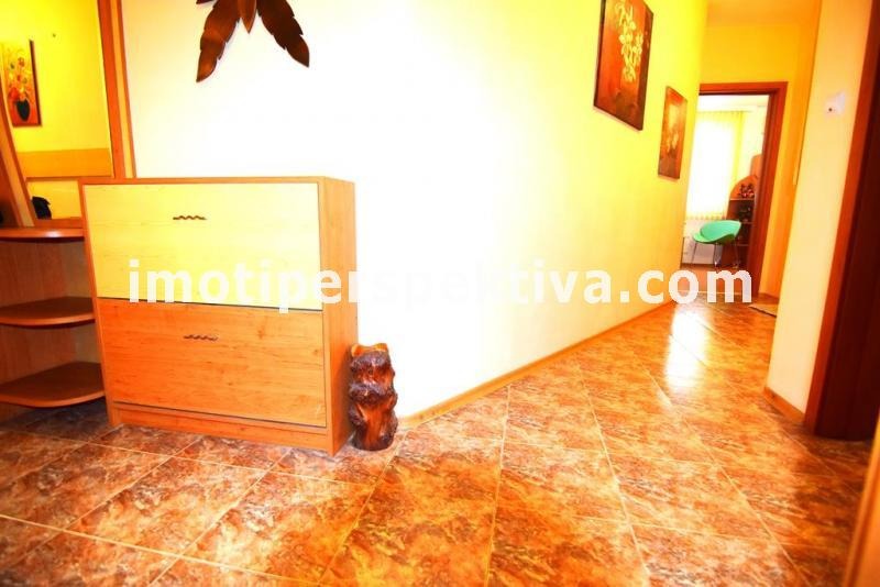 Продава 3-СТАЕН, гр. Пазарджик, Център, снимка 11 - Апартаменти - 53871228