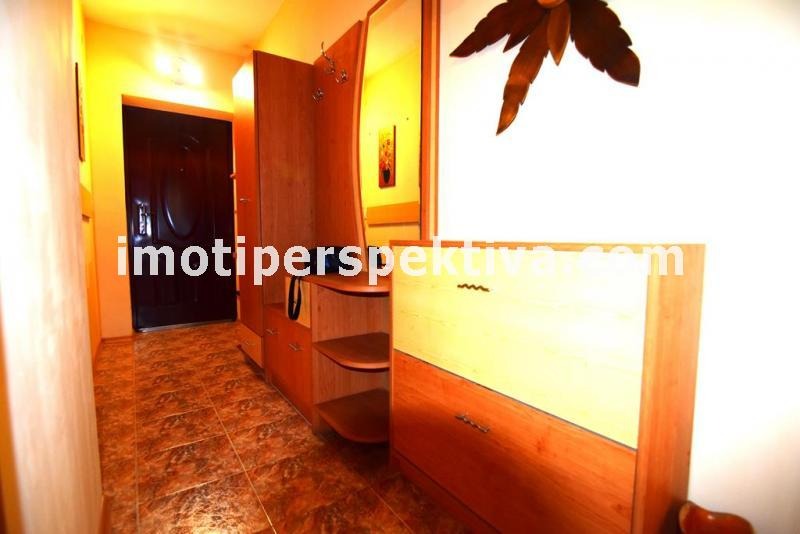 Продава 3-СТАЕН, гр. Пазарджик, Център, снимка 14 - Апартаменти - 53871228