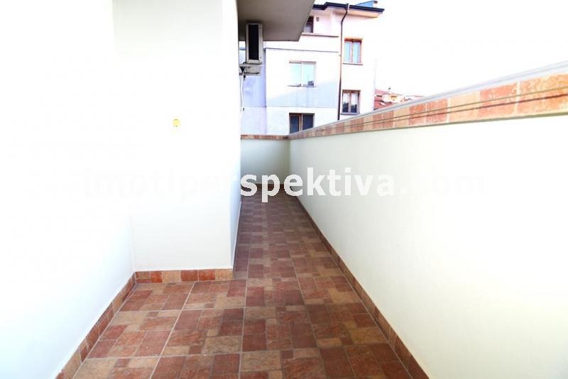 Продава 3-СТАЕН, гр. Пазарджик, Център, снимка 17 - Апартаменти - 53871228