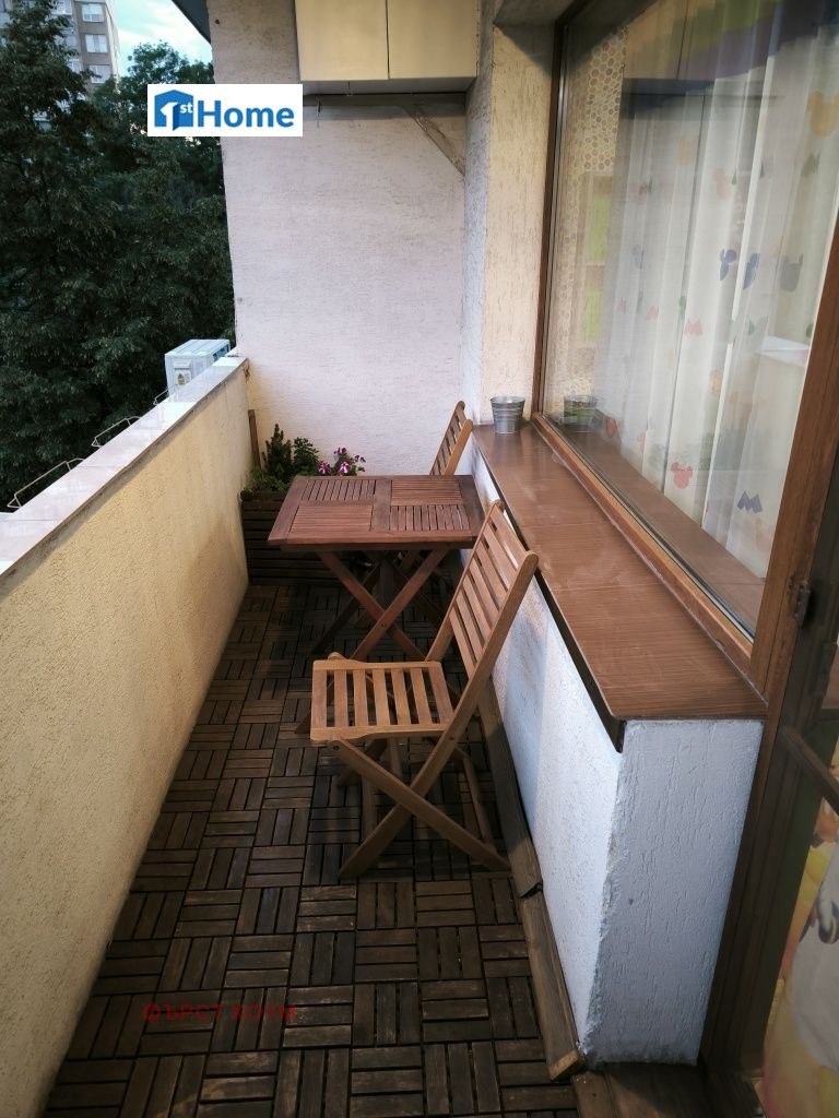 Продава 3-СТАЕН, гр. София, Красна поляна 2