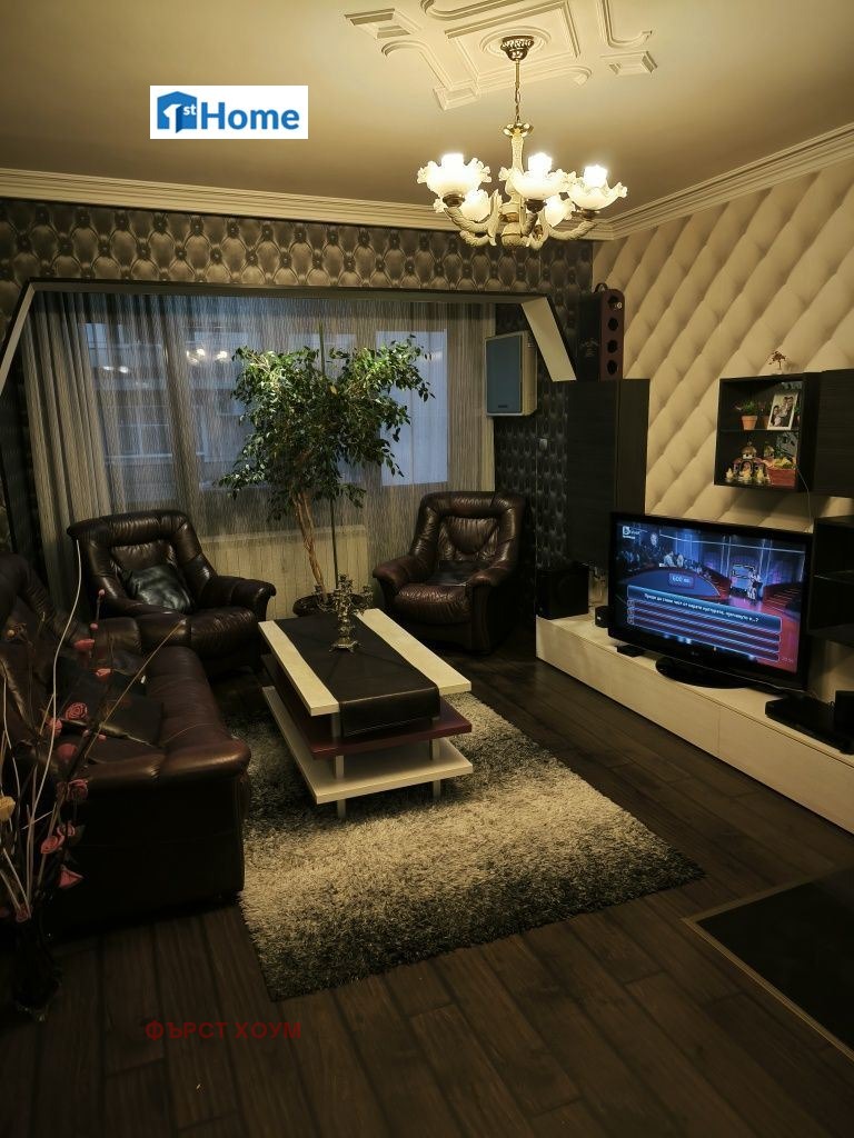 Продава 3-СТАЕН, гр. София, Красна поляна 2, снимка 8 - Апартаменти - 53910831