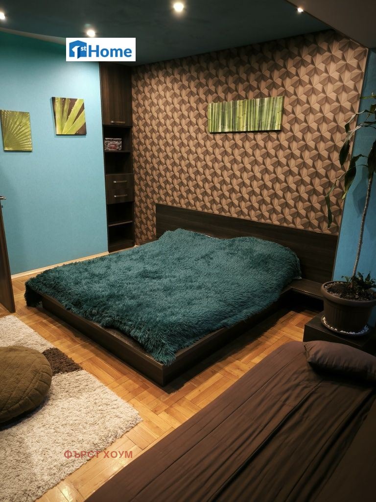 Продава 3-СТАЕН, гр. София, Красна поляна 2, снимка 2 - Апартаменти - 53910831