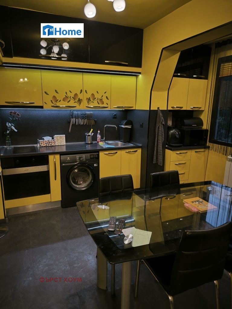 Продава 3-СТАЕН, гр. София, Красна поляна 2, снимка 3 - Апартаменти - 53910831