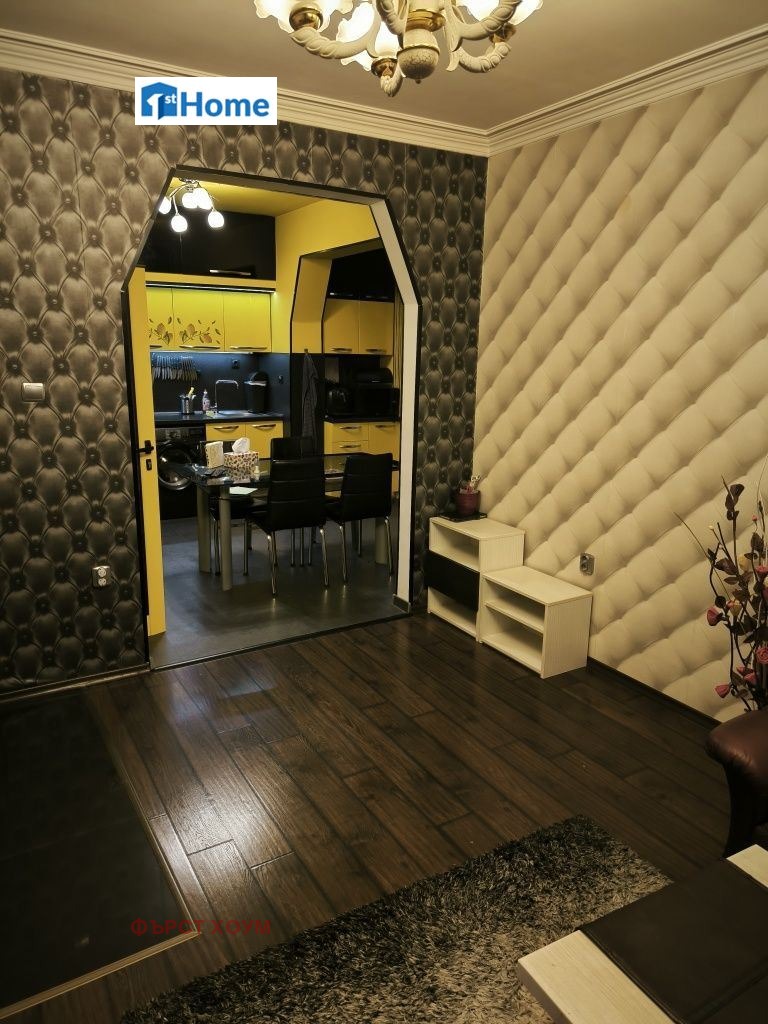 Продава 3-СТАЕН, гр. София, Красна поляна 2, снимка 5 - Апартаменти - 53910831