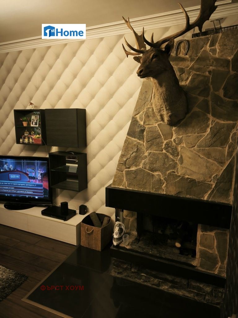 Продава 3-СТАЕН, гр. София, Красна поляна 2, снимка 7 - Апартаменти - 53910831