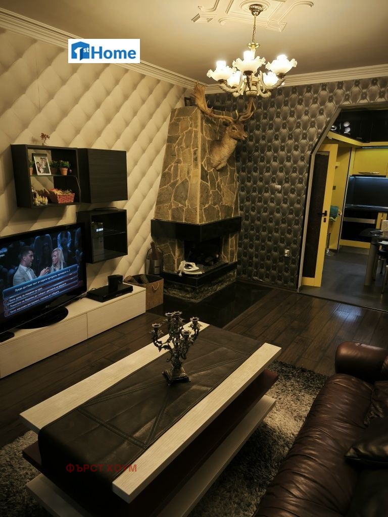 Продава 3-СТАЕН, гр. София, Красна поляна 2, снимка 6 - Апартаменти - 53910831