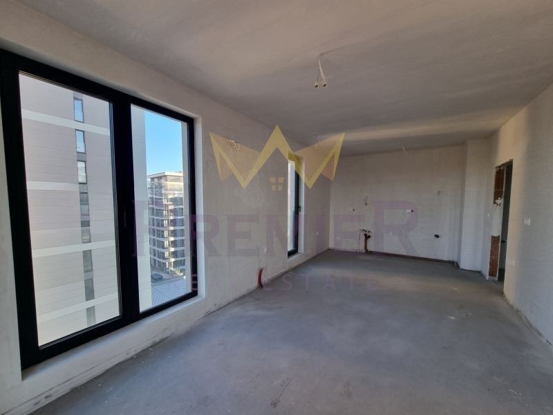 Продава 3-СТАЕН, гр. Пловдив, Тракия, снимка 8 - Апартаменти - 55205614