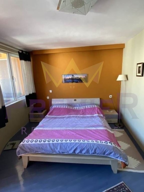 Продава 3-СТАЕН, гр. Пловдив, Кършияка, снимка 7 - Апартаменти - 55887421
