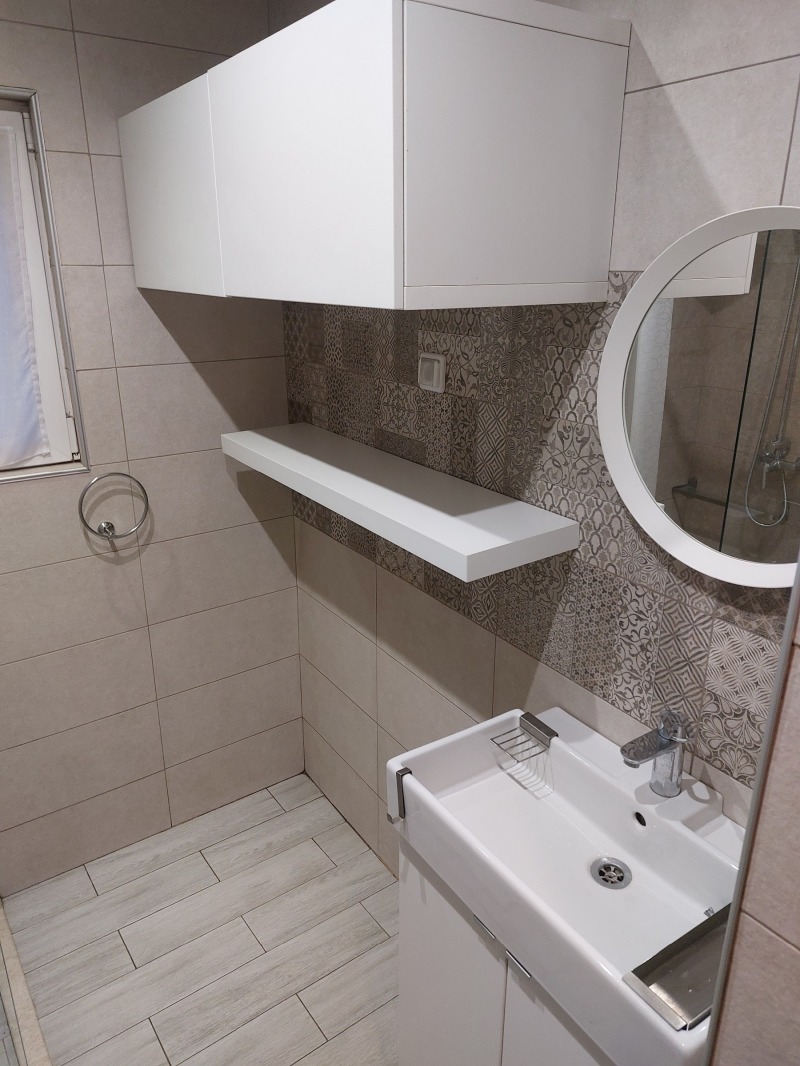 Продава 4-СТАЕН, гр. Враца, Център, снимка 8 - Апартаменти - 52515995