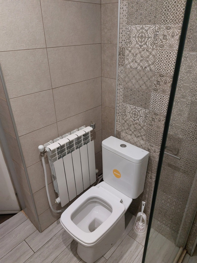 Продава 4-СТАЕН, гр. Враца, Център, снимка 2 - Апартаменти - 52515995