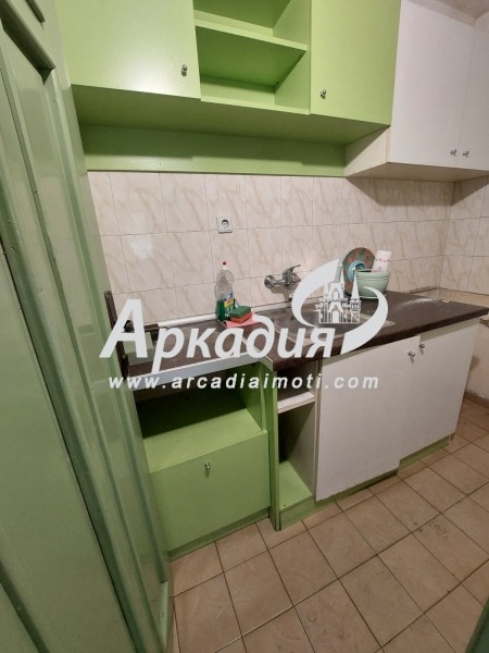 En venta  3+ dormitorios Plovdiv , Tsentar , 113 metros cuadrados | 78390062 - imagen [7]