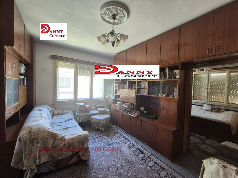 Til salg  3+ soveværelse region Veliko Tarnovo , Gorna Oryahovitsa , 105 kvm | 73621011 - billede [8]