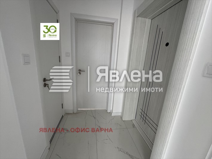 Продава МНОГОСТАЕН, гр. Варна, Зимно кино Тракия, снимка 6 - Апартаменти - 55793279
