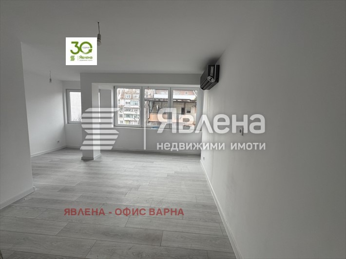 Продава МНОГОСТАЕН, гр. Варна, Зимно кино Тракия, снимка 4 - Апартаменти - 55793279