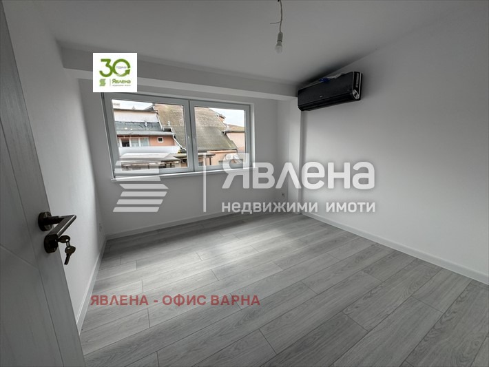 Продава МНОГОСТАЕН, гр. Варна, Зимно кино Тракия, снимка 8 - Апартаменти - 55793279