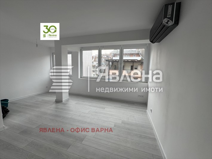 Продава МНОГОСТАЕН, гр. Варна, Зимно кино Тракия, снимка 3 - Апартаменти - 55793279