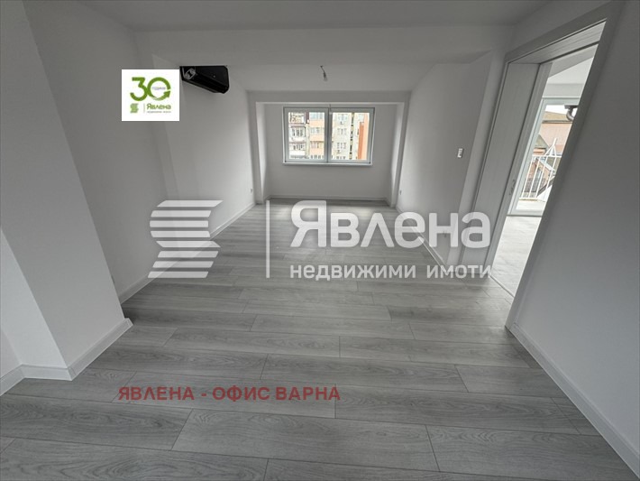 Продава МНОГОСТАЕН, гр. Варна, Зимно кино Тракия, снимка 10 - Апартаменти - 55793279