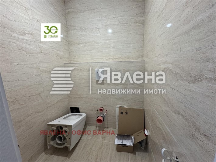 Продава МНОГОСТАЕН, гр. Варна, Зимно кино Тракия, снимка 7 - Апартаменти - 55793279