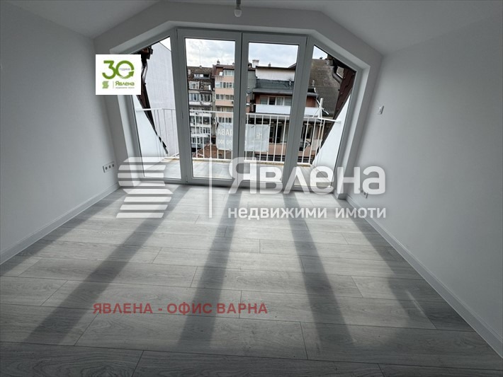 Продава МНОГОСТАЕН, гр. Варна, Зимно кино Тракия, снимка 9 - Апартаменти - 55793279