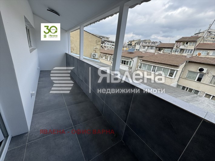 Продава МНОГОСТАЕН, гр. Варна, Зимно кино Тракия, снимка 11 - Апартаменти - 55793279