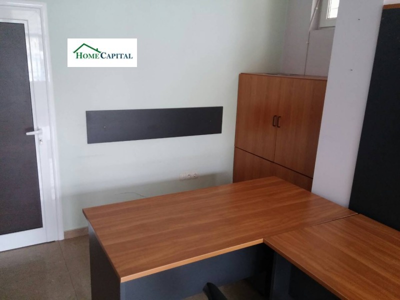 Продава ОФИС, гр. София, Хаджи Димитър, снимка 6 - Офиси - 53174154
