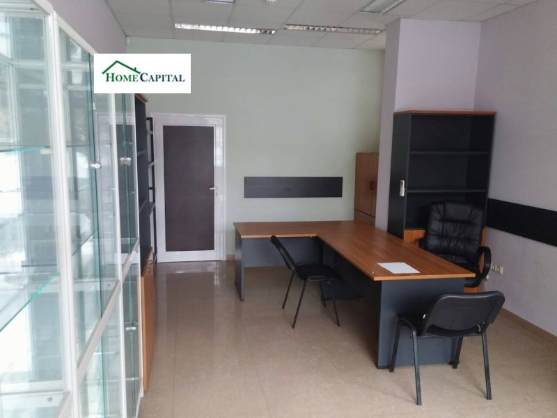 Продава ОФИС, гр. София, Хаджи Димитър, снимка 7 - Офиси - 53174154