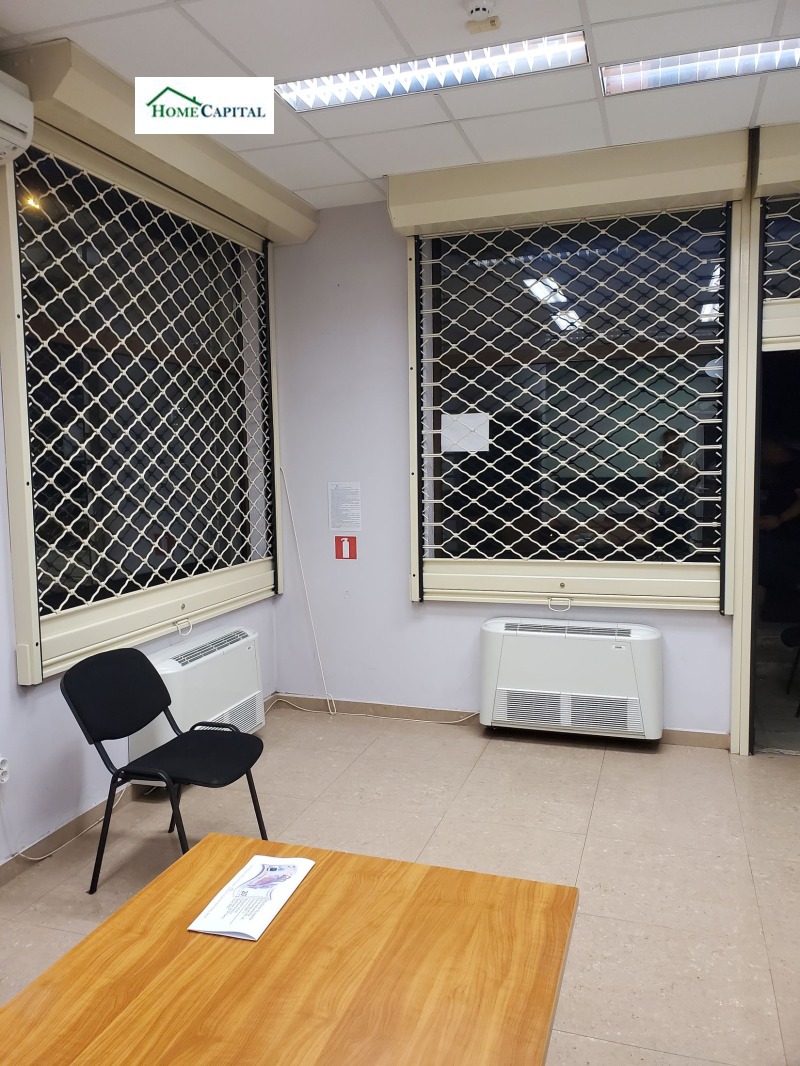 Продава ОФИС, гр. София, Хаджи Димитър, снимка 13 - Офиси - 53174154