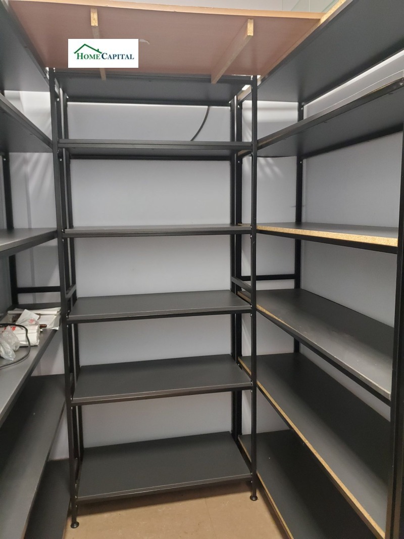 Продава ОФИС, гр. София, Хаджи Димитър, снимка 10 - Офиси - 53174154