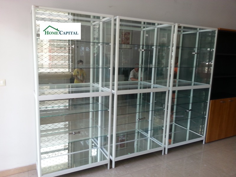 Продава ОФИС, гр. София, Хаджи Димитър, снимка 9 - Офиси - 53174154