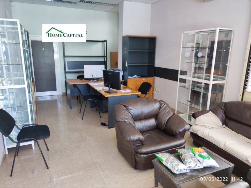 Продава ОФИС, гр. София, Хаджи Димитър, снимка 5 - Офиси - 53174154