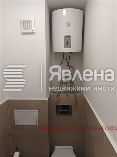 Продава ОФИС, гр. София, Иван Вазов, снимка 10 - Офиси - 53777392