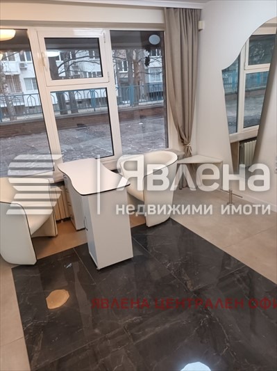 Продава ОФИС, гр. София, Иван Вазов, снимка 2 - Офиси - 53777392