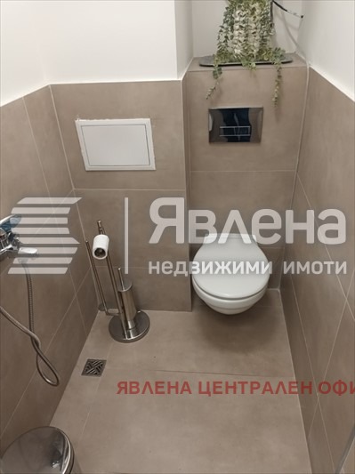 Продава ОФИС, гр. София, Иван Вазов, снимка 8 - Офиси - 53777392