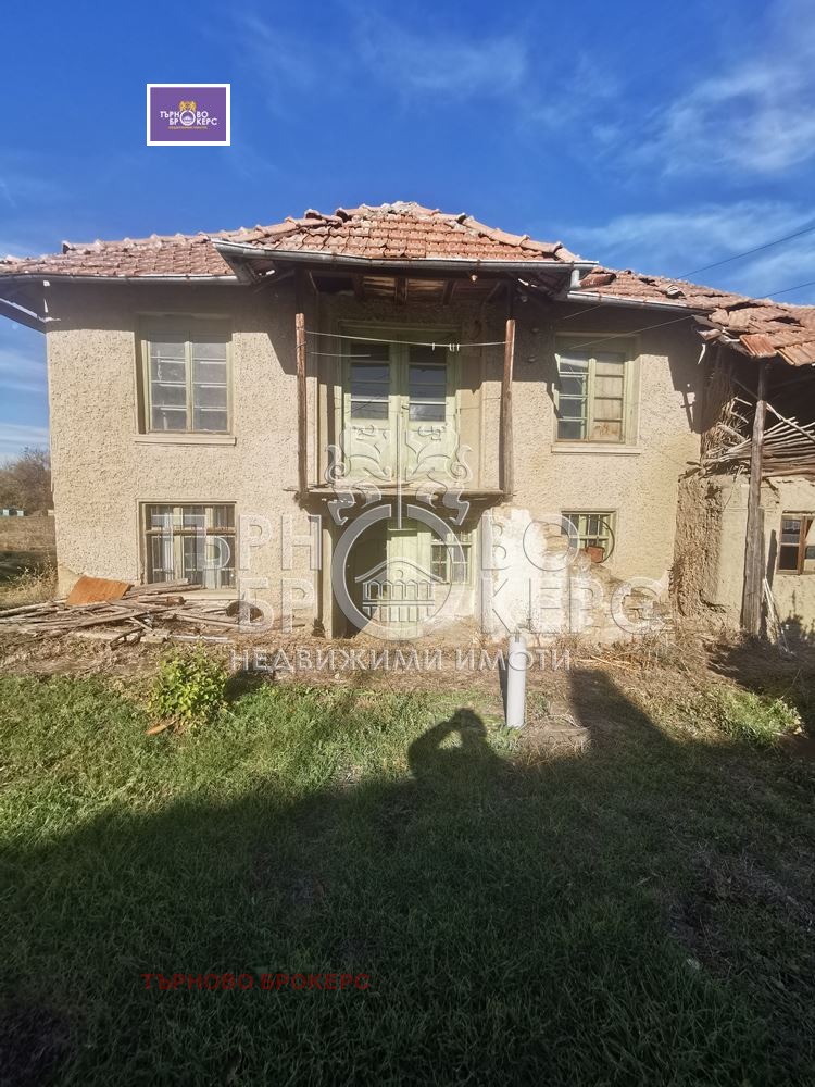 De vânzare  Casa regiunea Veliko Tarnovo , Ivancia , 153 mp | 49352410 - imagine [7]