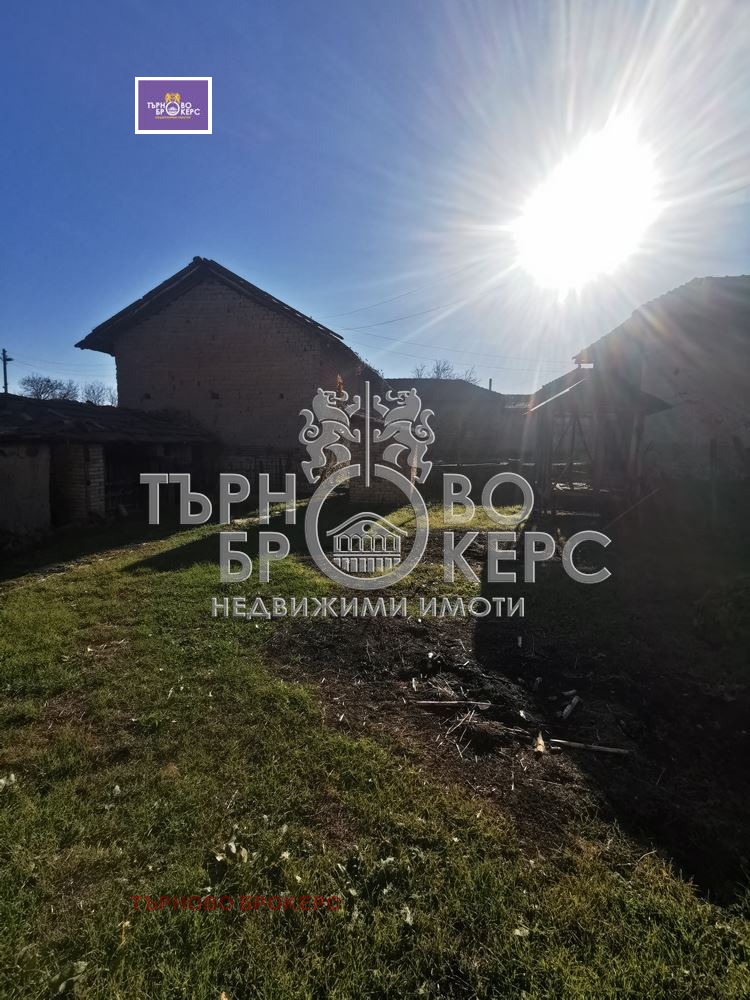 De vânzare  Casa regiunea Veliko Tarnovo , Ivancia , 153 mp | 49352410 - imagine [6]