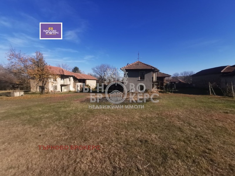 De vânzare  Casa regiunea Veliko Tarnovo , Ivancia , 153 mp | 49352410 - imagine [4]