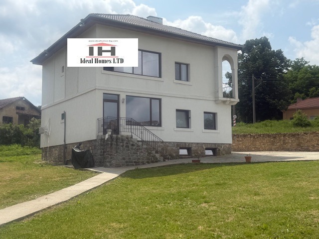 Продава  Къща област Габрово , с. Ганчовец , 200 кв.м | 54675602