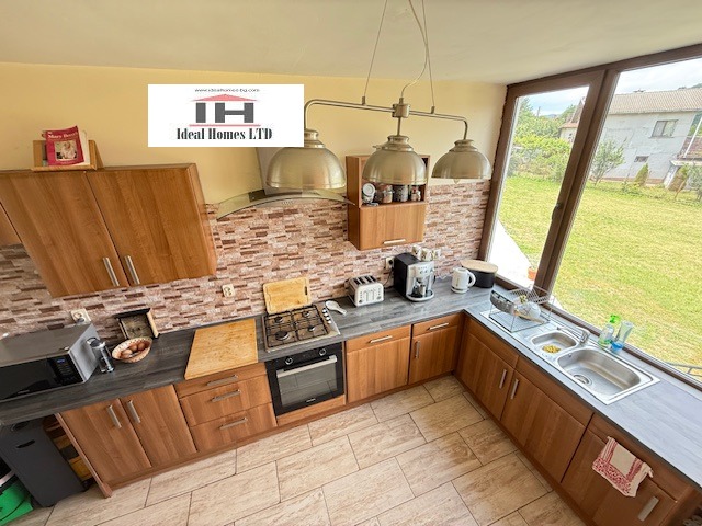 Продава  Къща област Габрово , с. Ганчовец , 200 кв.м | 54675602 - изображение [7]
