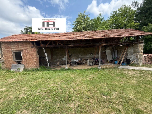 Продава  Къща област Габрово , с. Ганчовец , 200 кв.м | 54675602 - изображение [14]