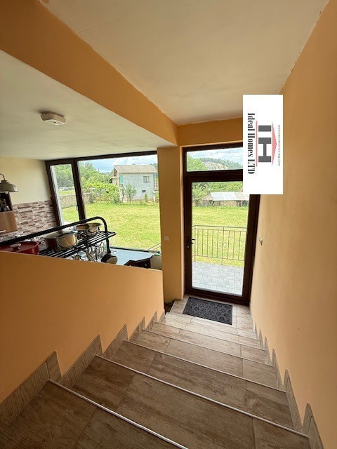 Продава  Къща област Габрово , с. Ганчовец , 200 кв.м | 54675602 - изображение [6]