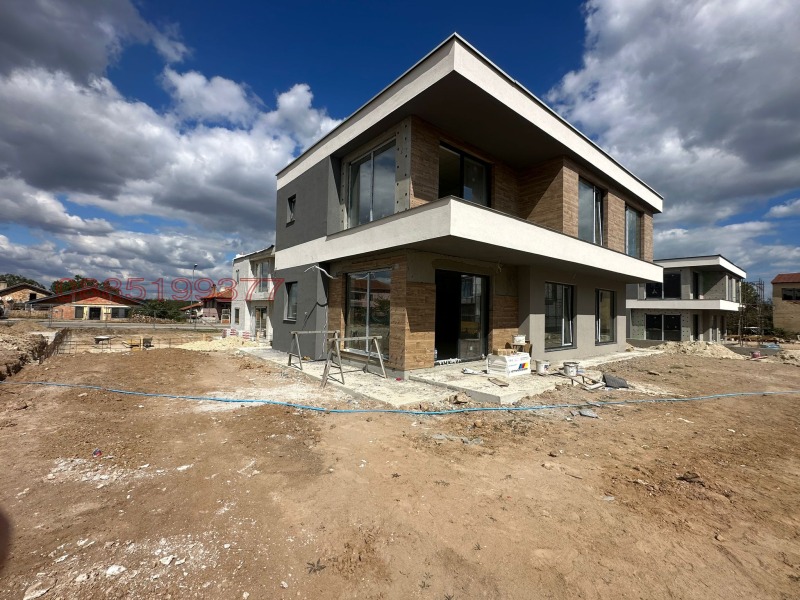 Продава  Къща град Варна , с. Звездица , 216 кв.м | 47966285 - изображение [2]