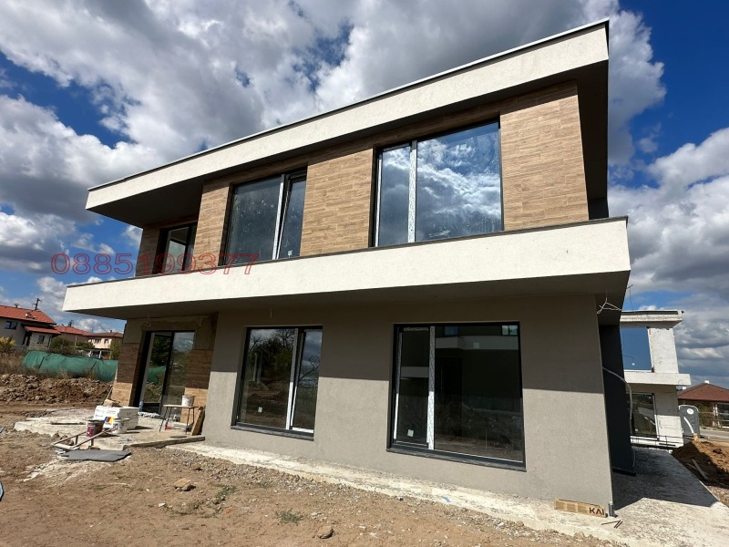 Продава  Къща град Варна , с. Звездица , 216 кв.м | 47966285