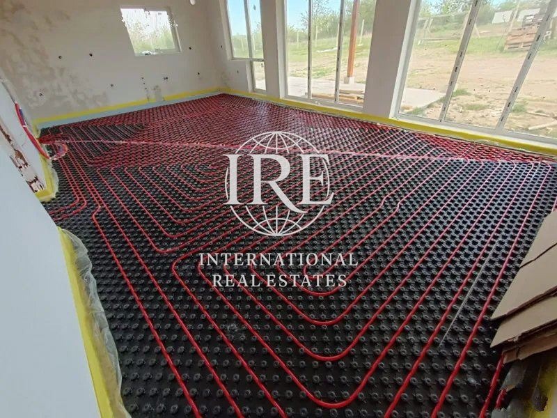 Продава КЪЩА, с. Приселци, област Варна, снимка 9 - Къщи - 53151797