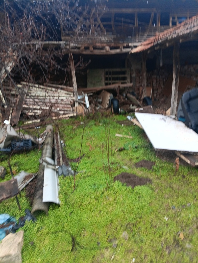 Продава КЪЩА, с. Осенец, област Разград, снимка 3 - Къщи - 53198639