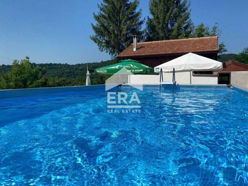 Продава КЪЩА, гр. Дряново, област Габрово, снимка 7 - Къщи - 53384803