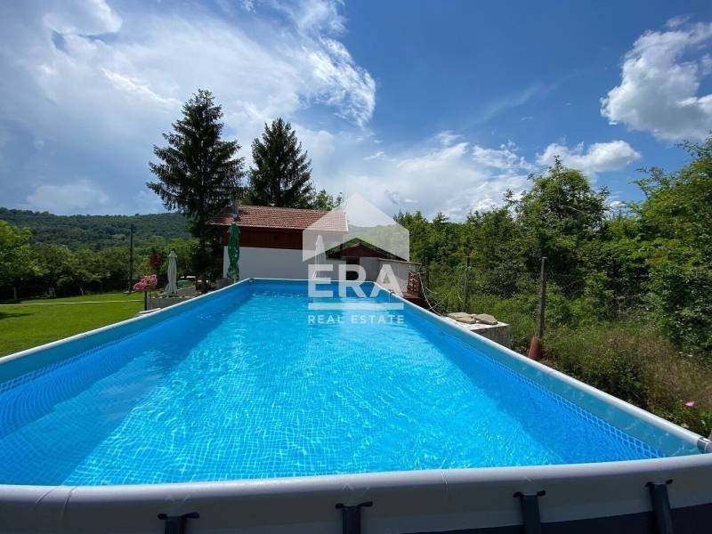 Продава КЪЩА, гр. Дряново, област Габрово, снимка 6 - Къщи - 53384803